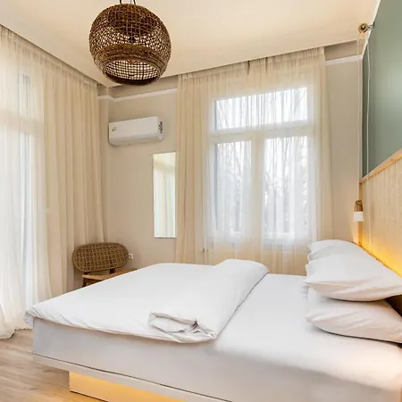 Appartement Margarita By Halu!, 3-bd Tropical House