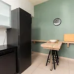 Apartament Margarita By Halu!, 3-bd Tropical House Salonic