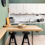 Margarita By Halu!, 3-bd Tropical House Apartament *