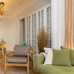 Margarita By Halu!, 3-bd Tropical House Salonic