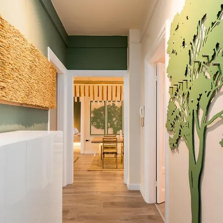 Apartament Margarita By Halu!, 3-bd Tropical House