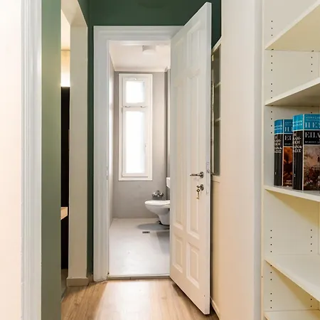 Apartment Margarita By Halu!, 3-bd Tropical House Thessaloniki